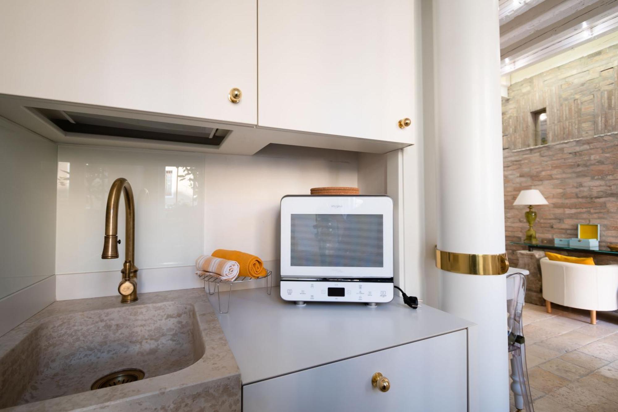 Lemon House Appartement Venise