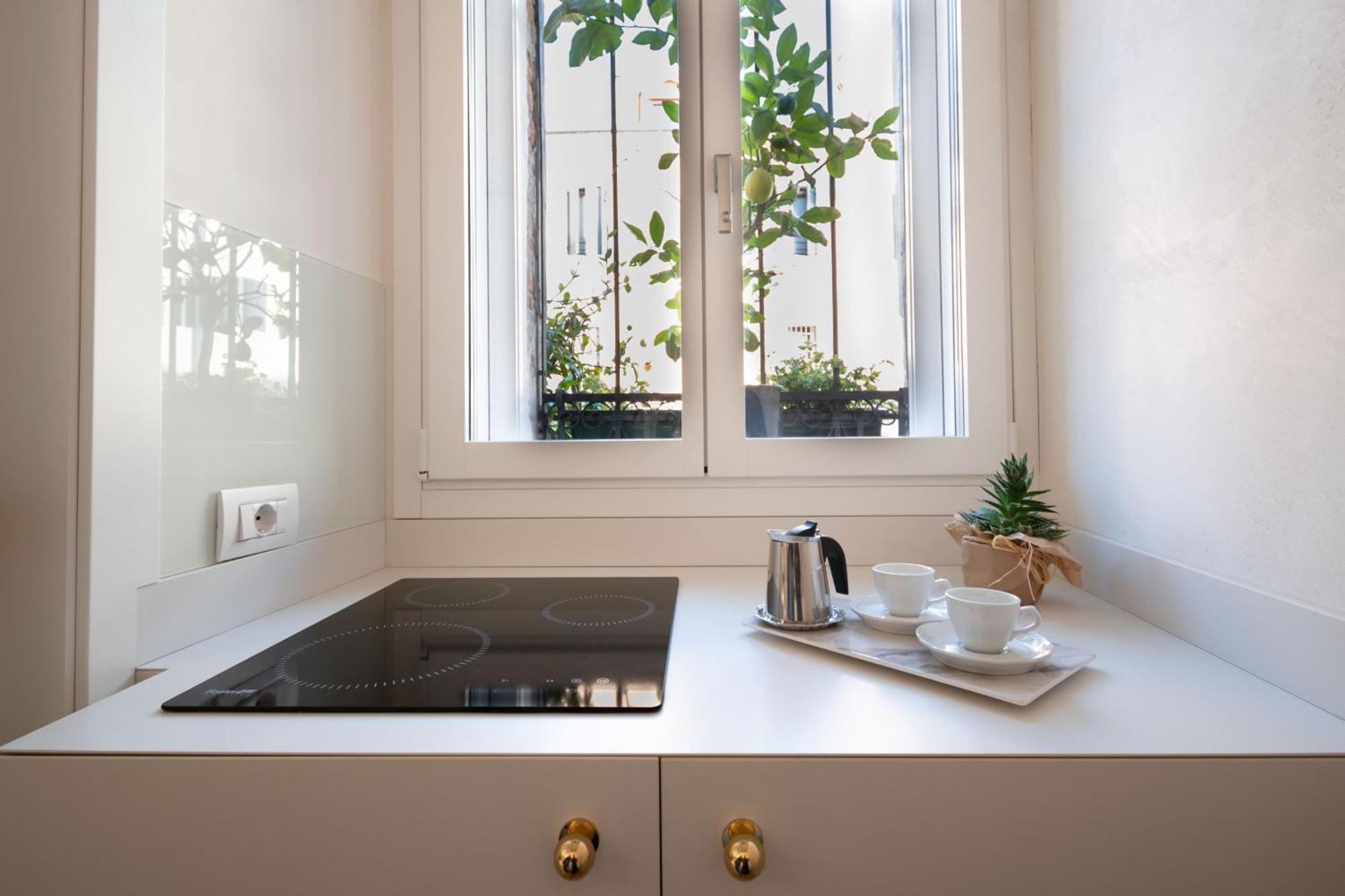 Appartement Lemon House Venise
