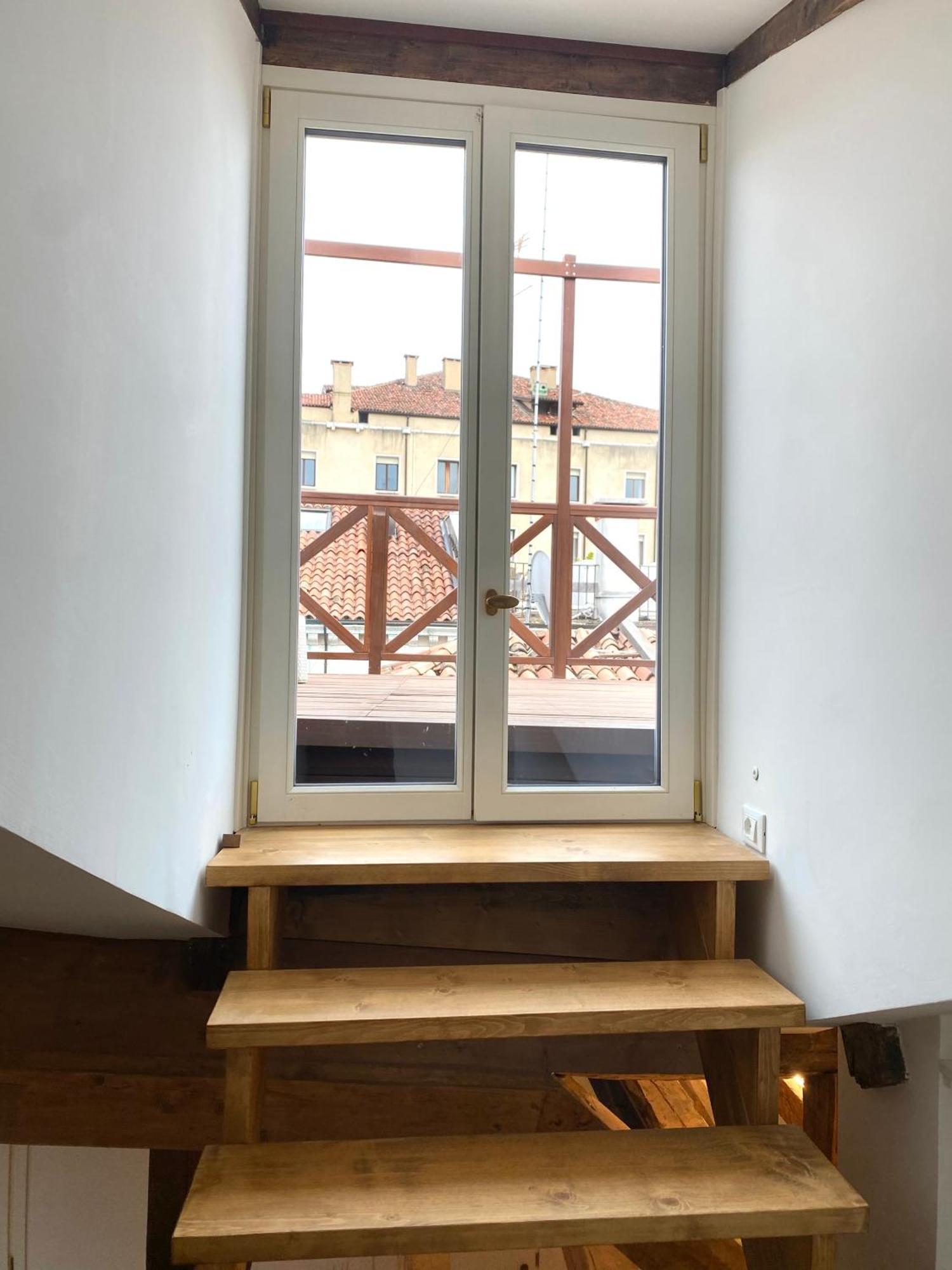Appartement Roof-top Terrace Vicino San Marco E Canale Grande *