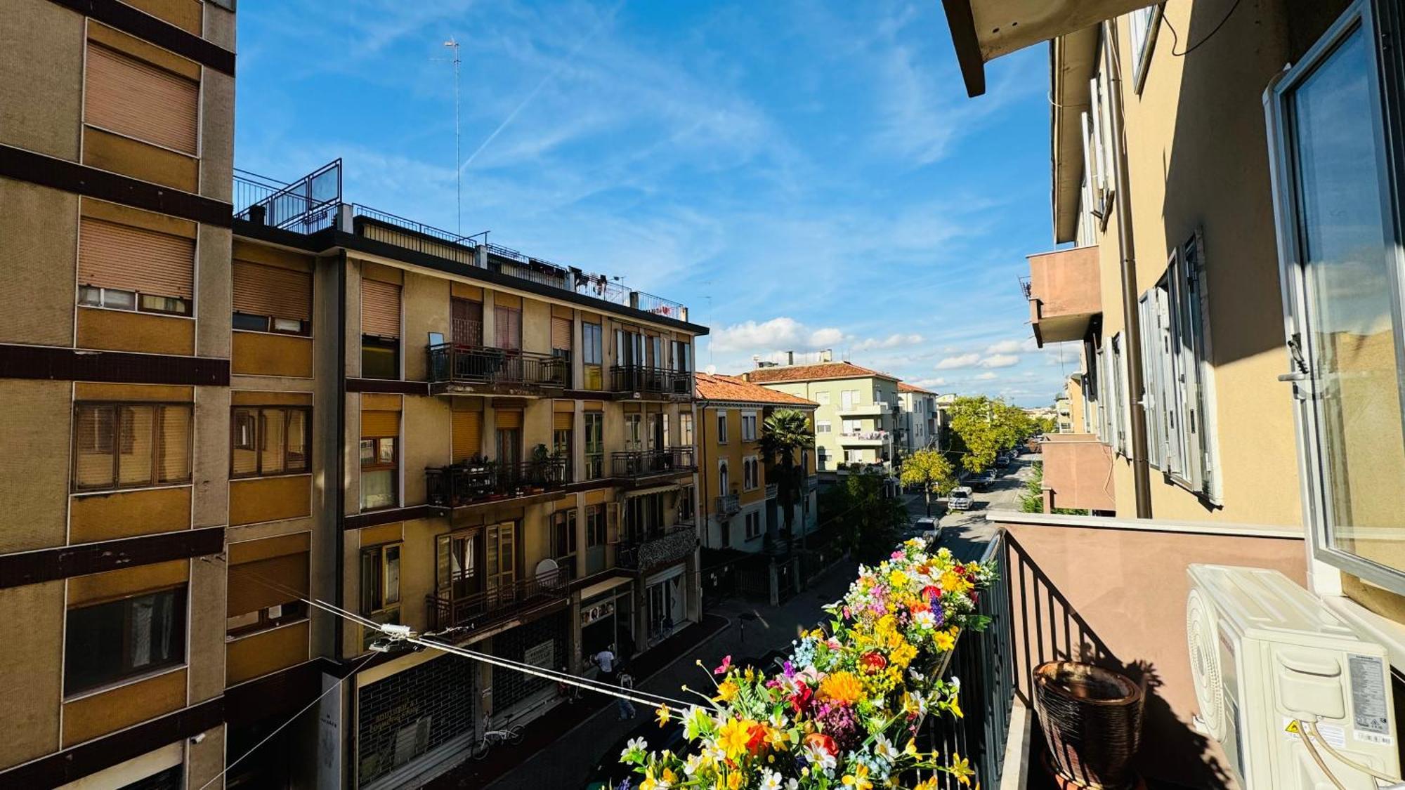 San Michele Appartement *