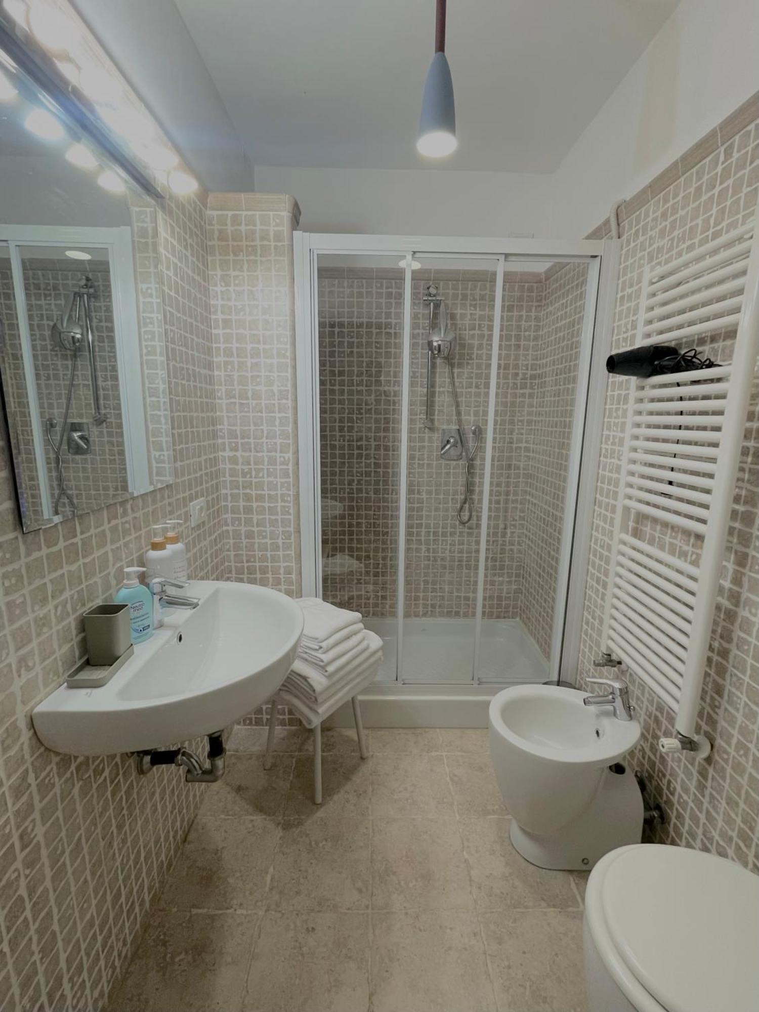 Appartement Furlani 4