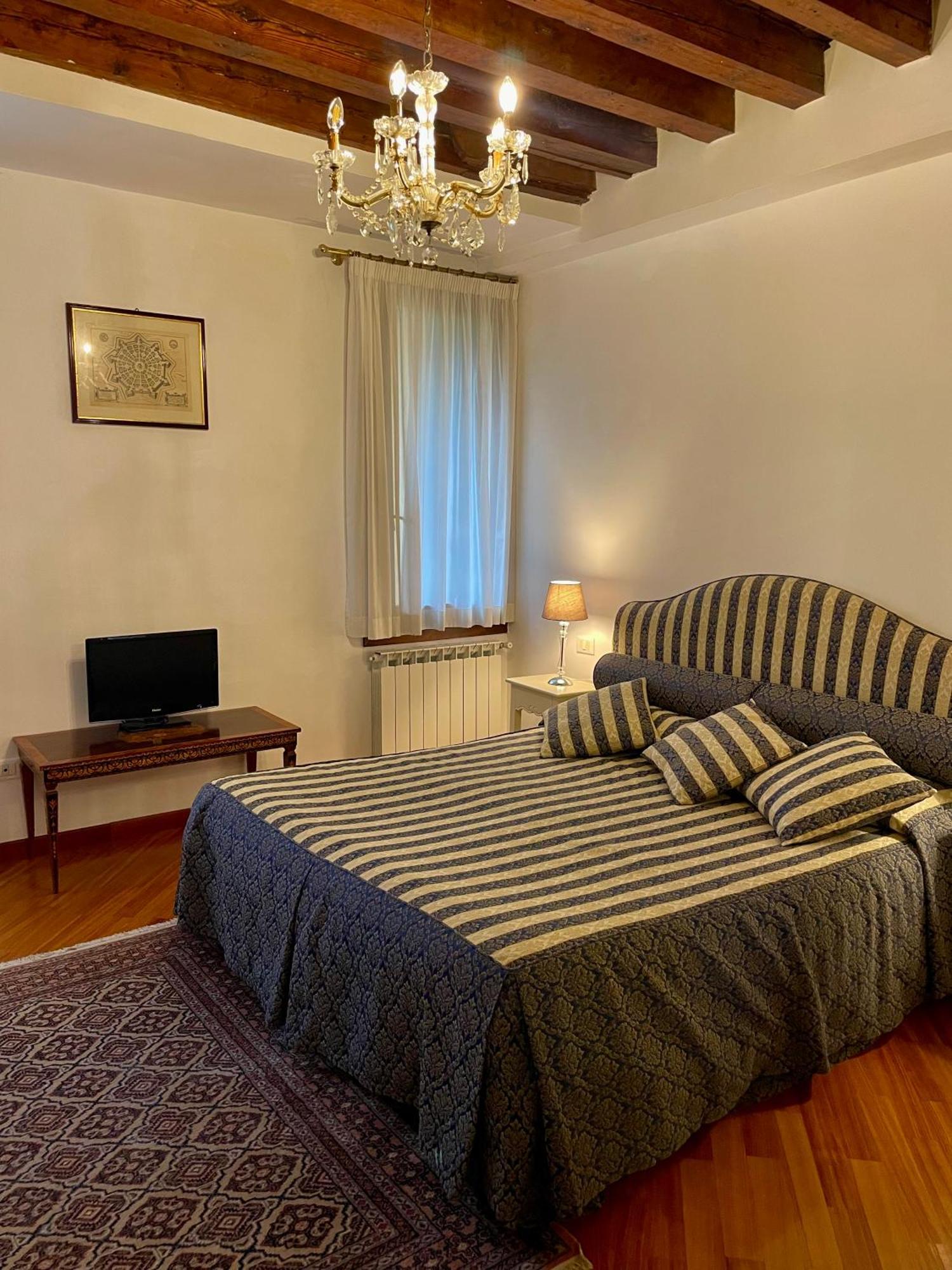 Appartement Furlani 4 *