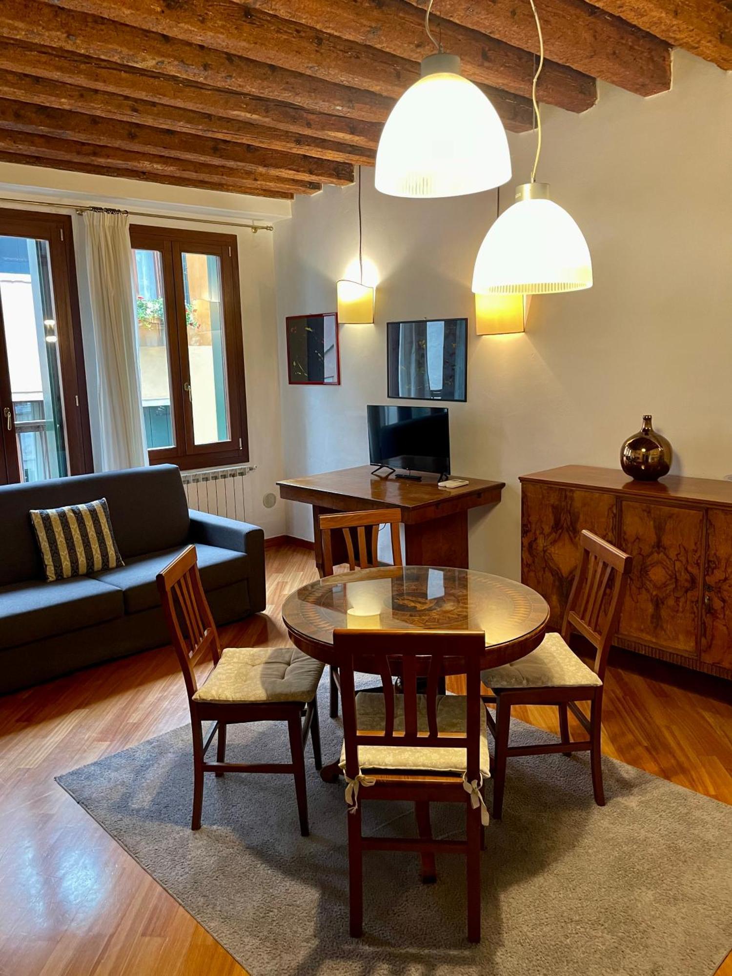 Furlani 4 Appartement Venise