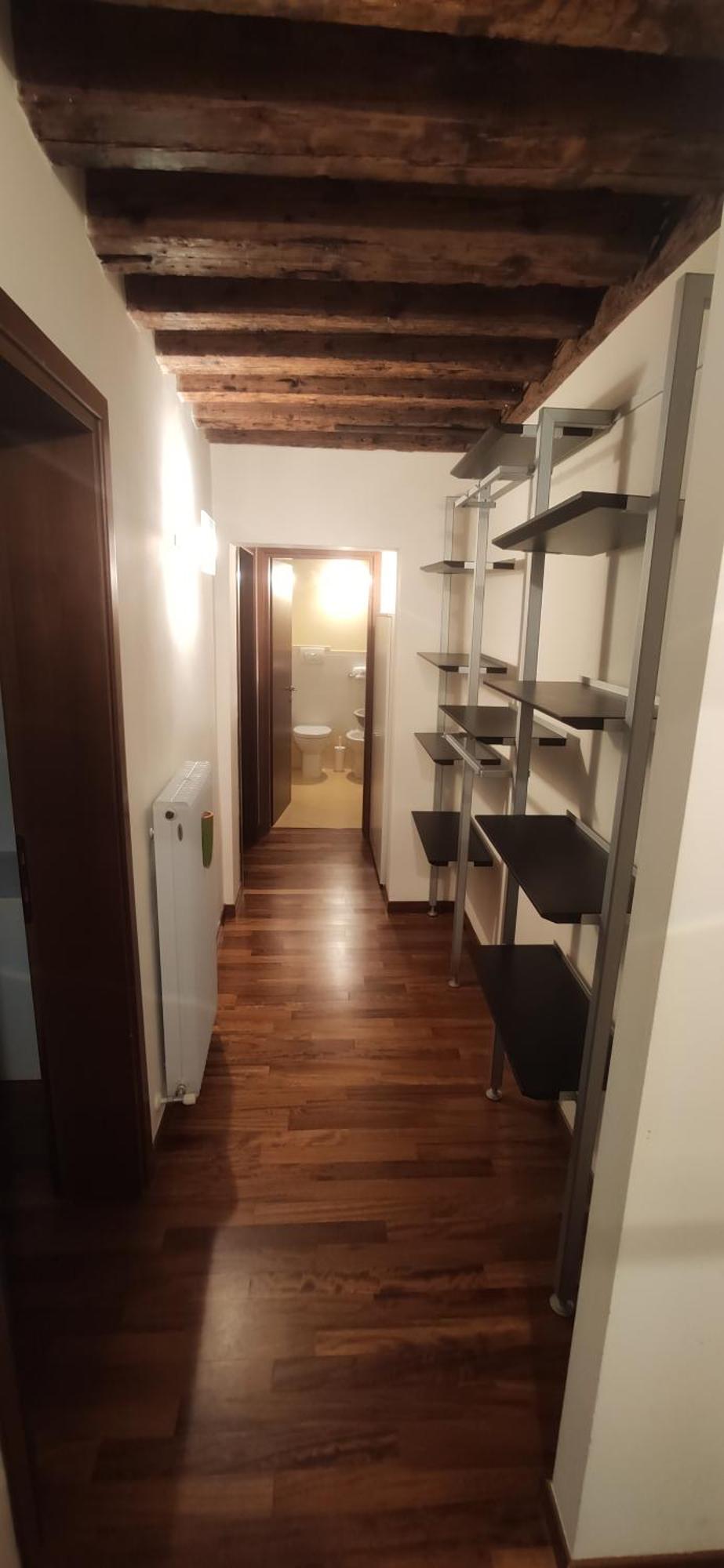 Appartement Ca' Botteri