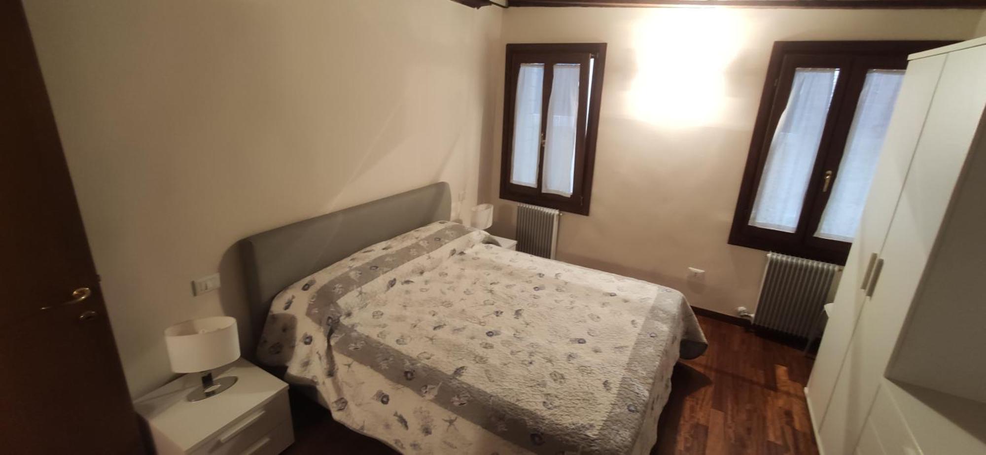 Ca' Botteri Appartement