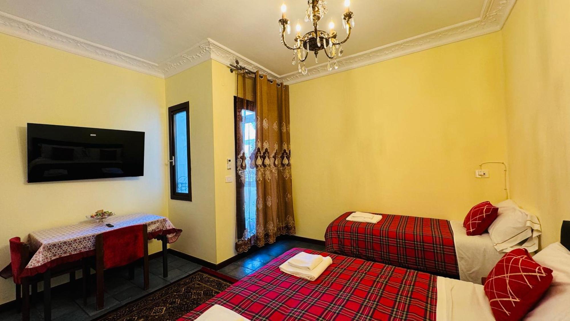 Appartement San Michele Venise