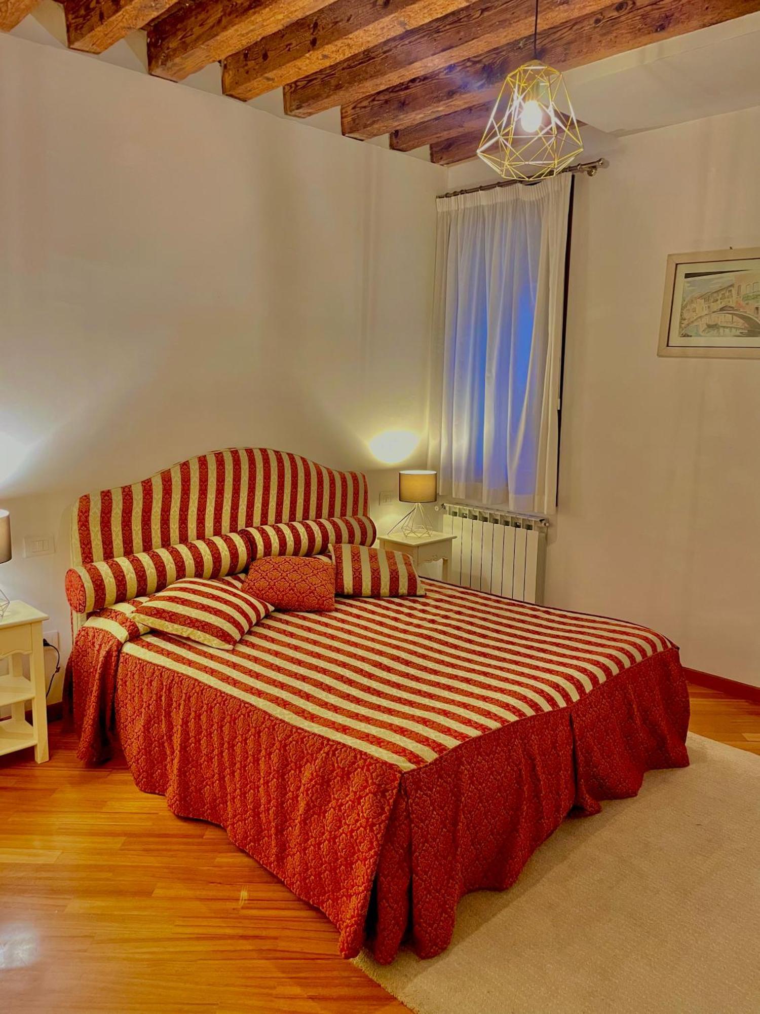 Furlani 4 Appartement