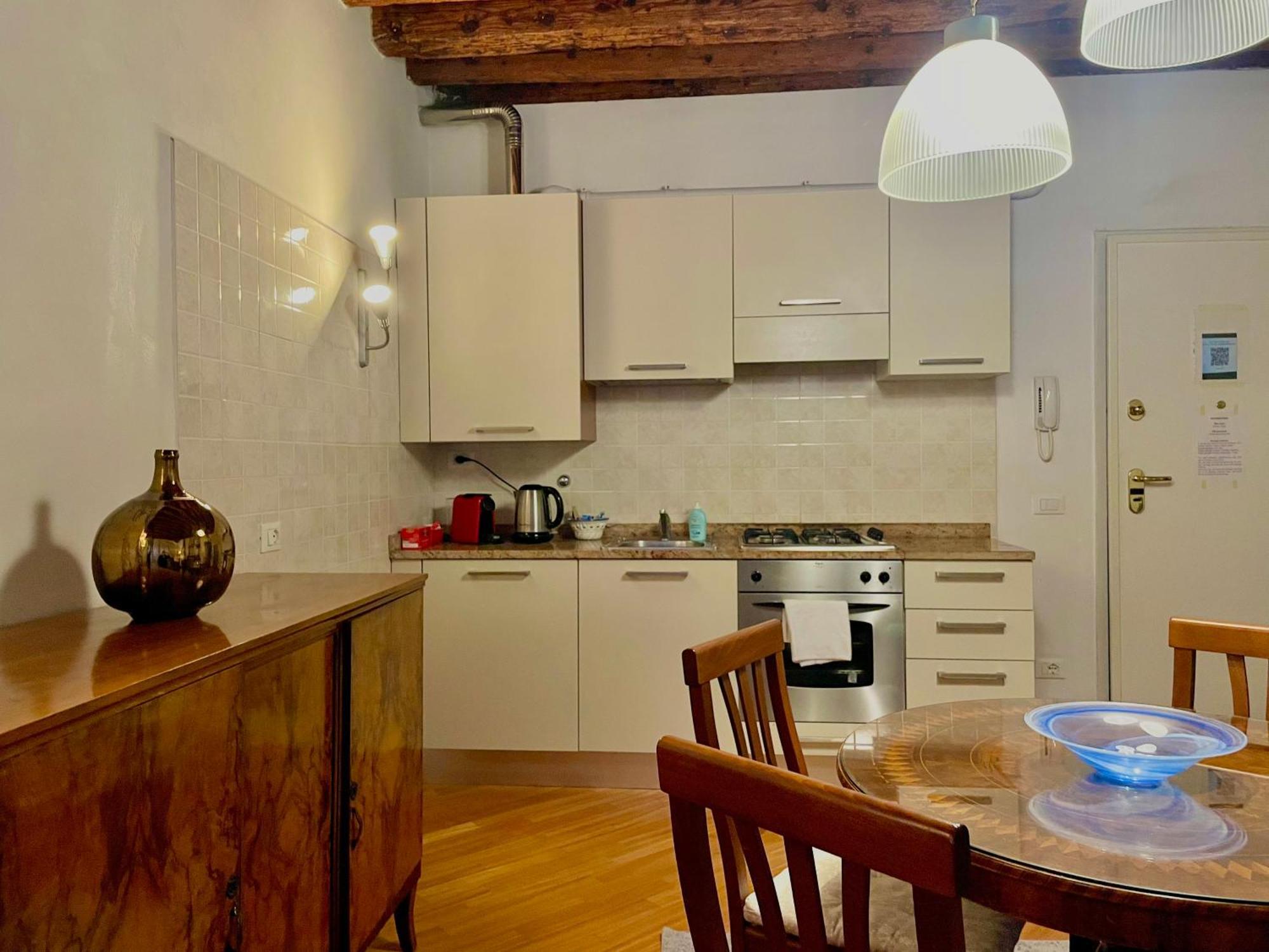 Appartement Furlani 4