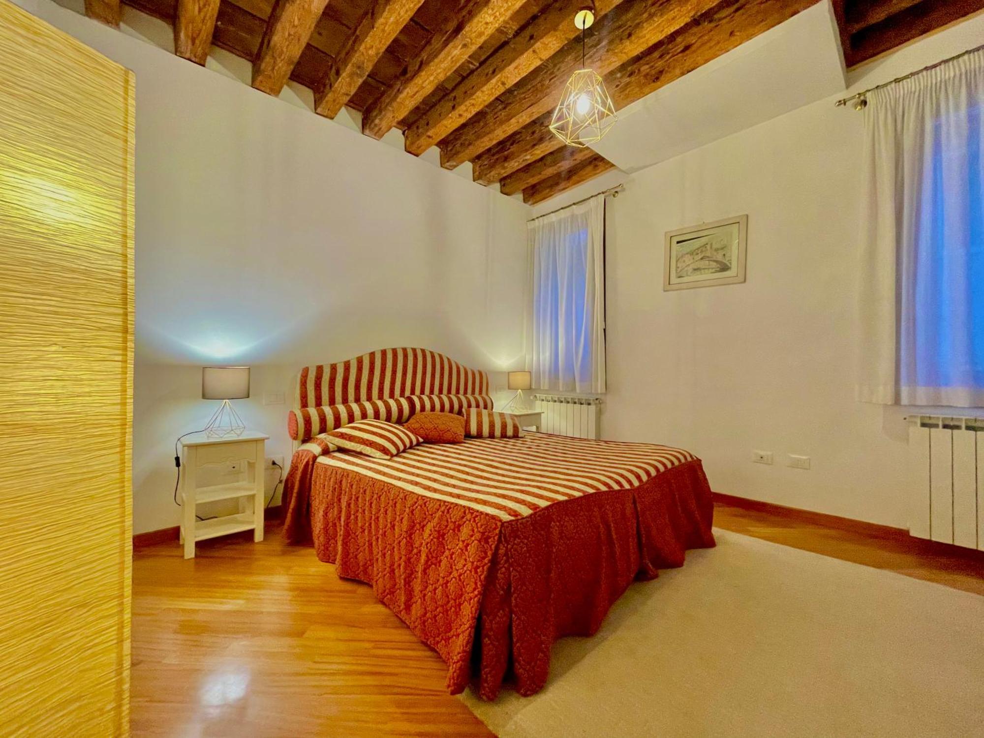 Furlani 4 Appartement *