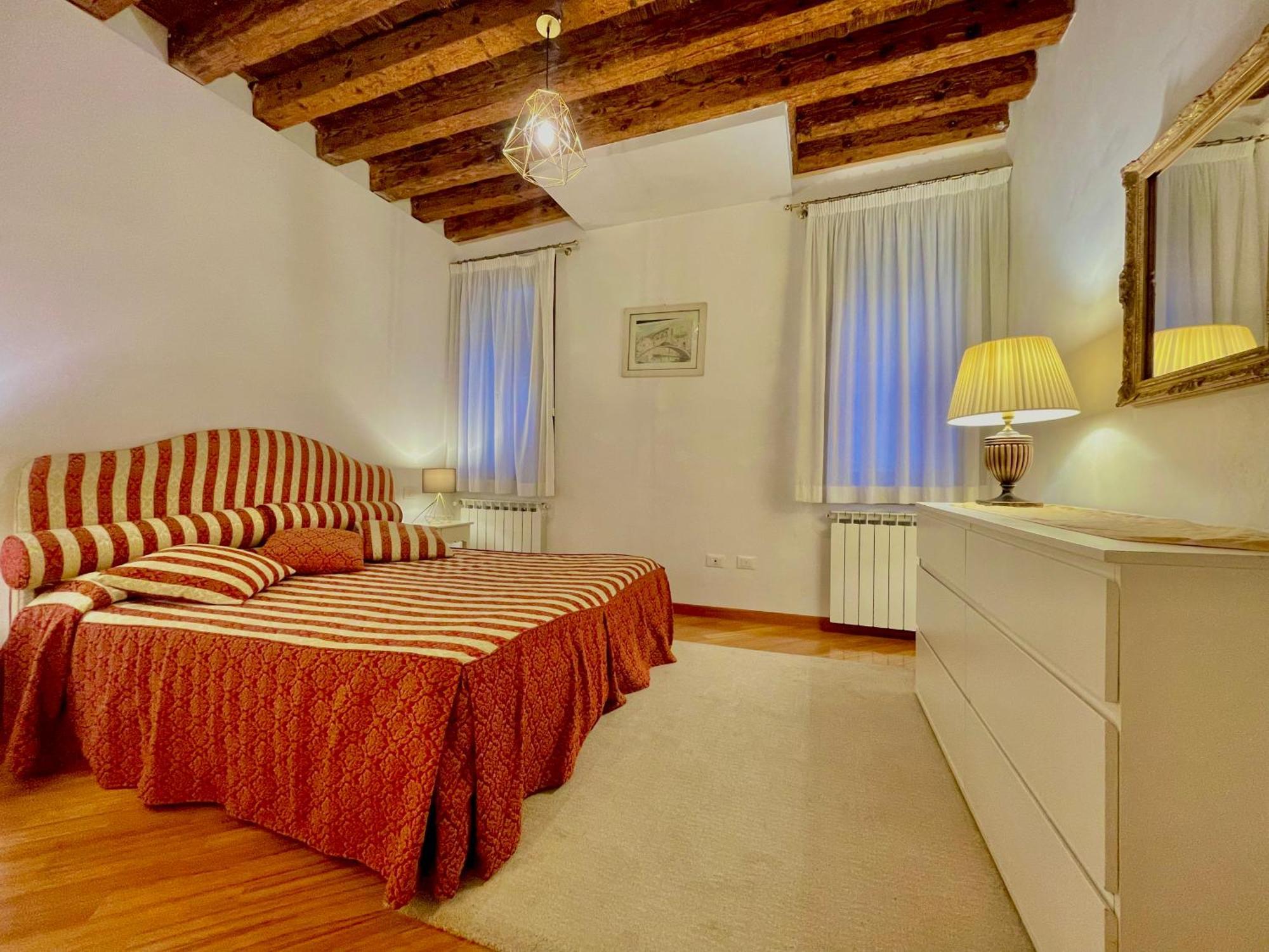Appartement Furlani 4 Venise