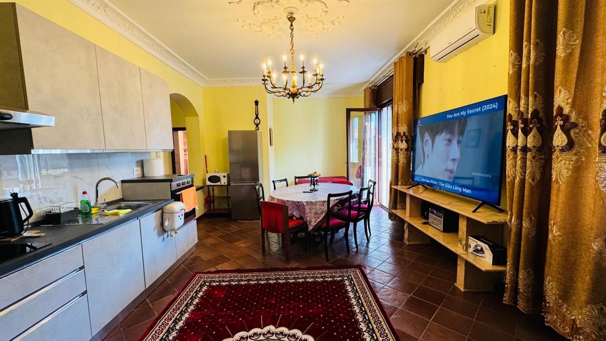 Appartement San Michele
