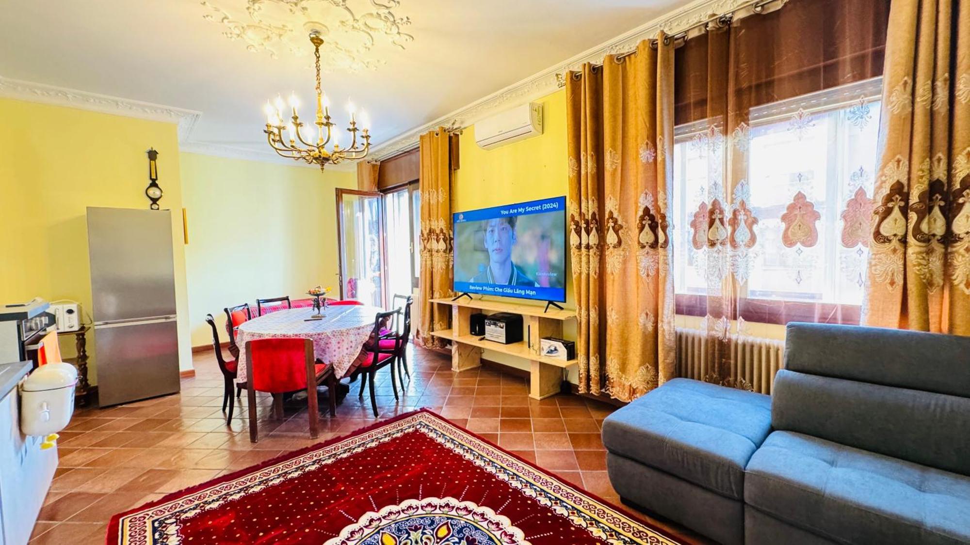 San Michele Appartement *