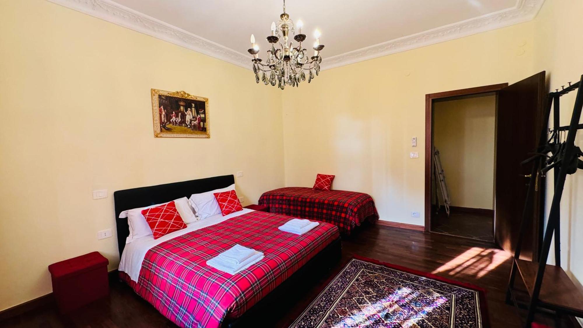 Appartement San Michele *