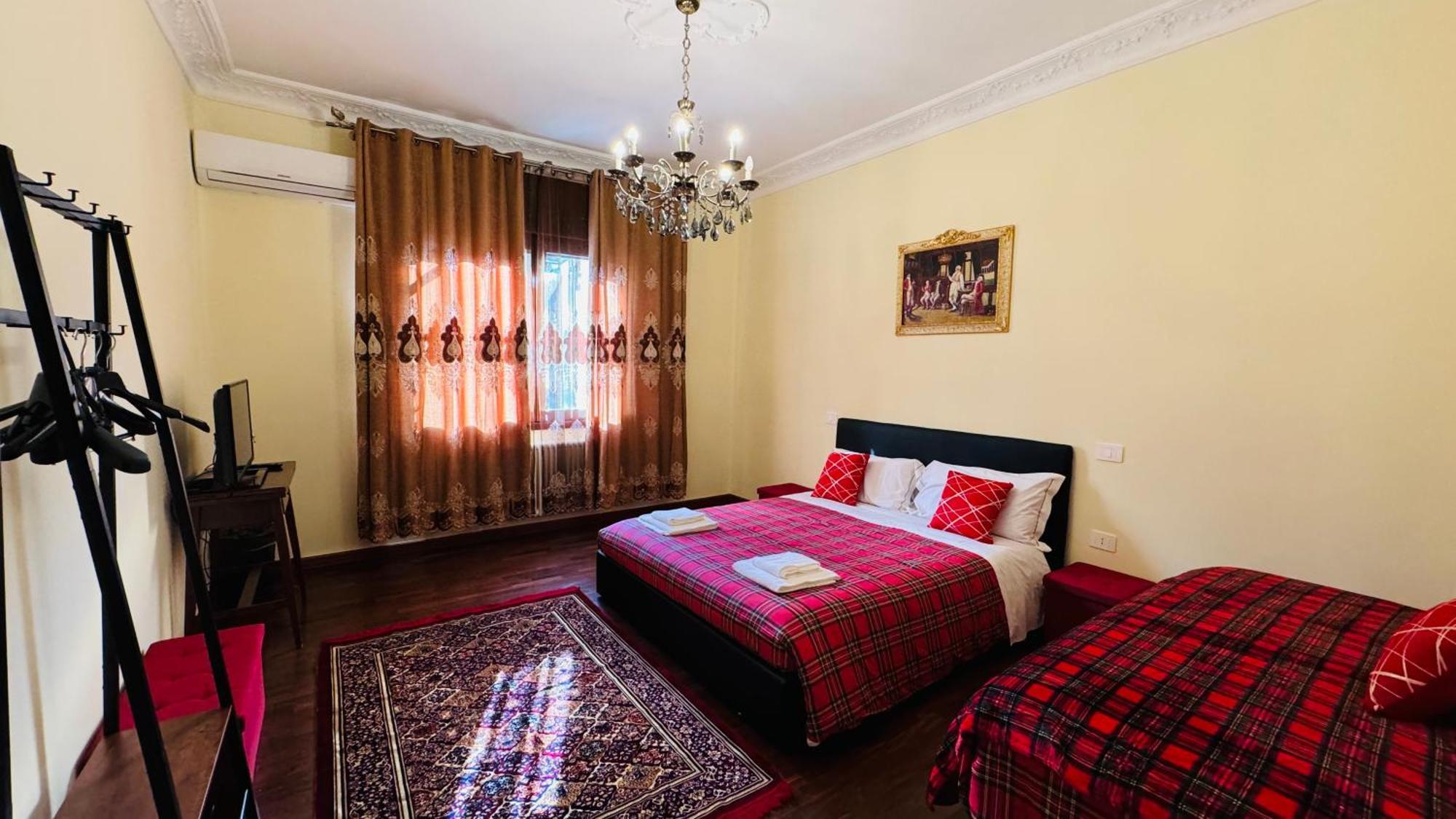 Appartement San Michele *