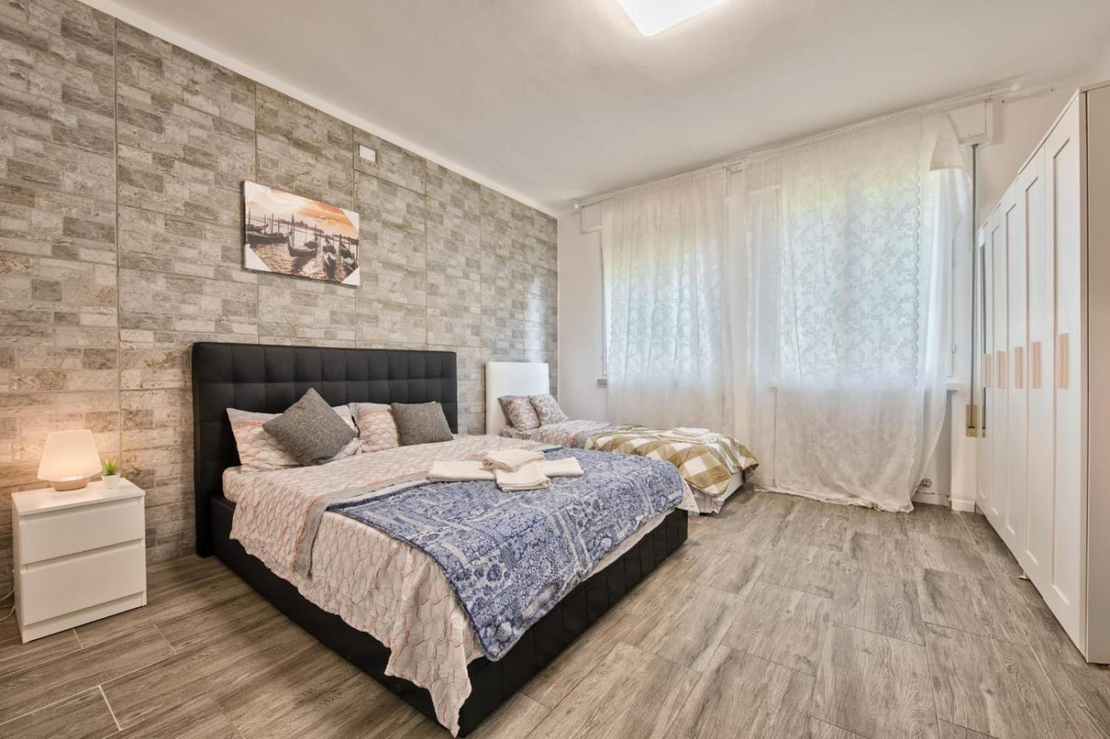 M & M Cozy Venise