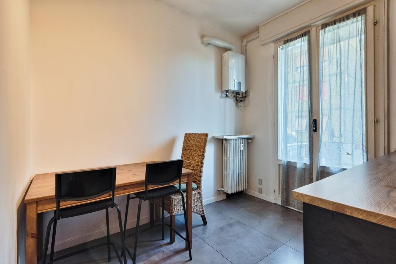 Maison d'hôtes M & M Cozy Venise