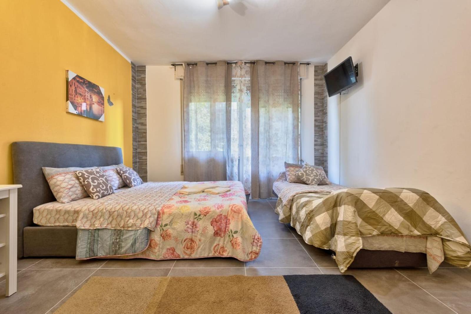 M & M Cozy Venise
