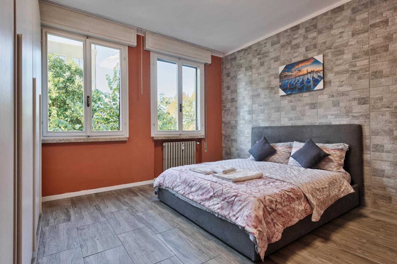 M & M Cozy Venise