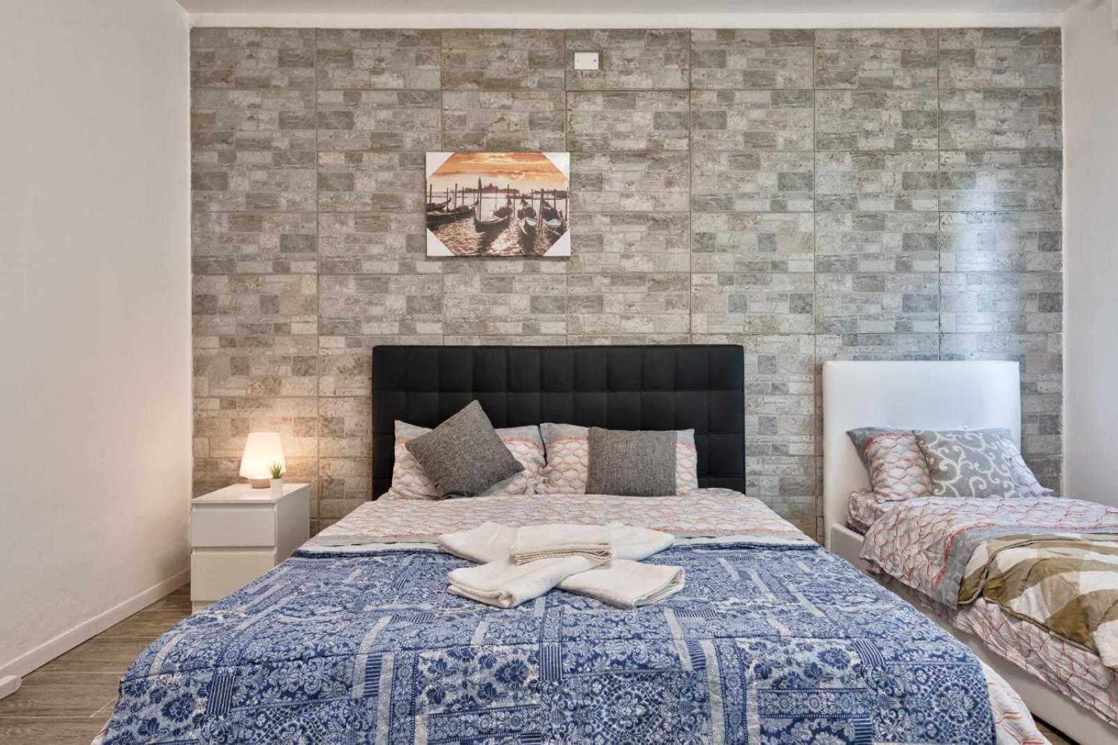 M & M Cozy Maison d'hôtes *