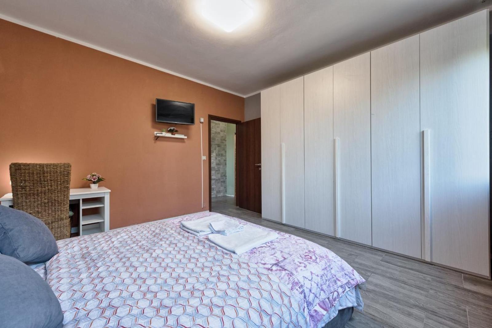 Maison d'hôtes M & M Cozy