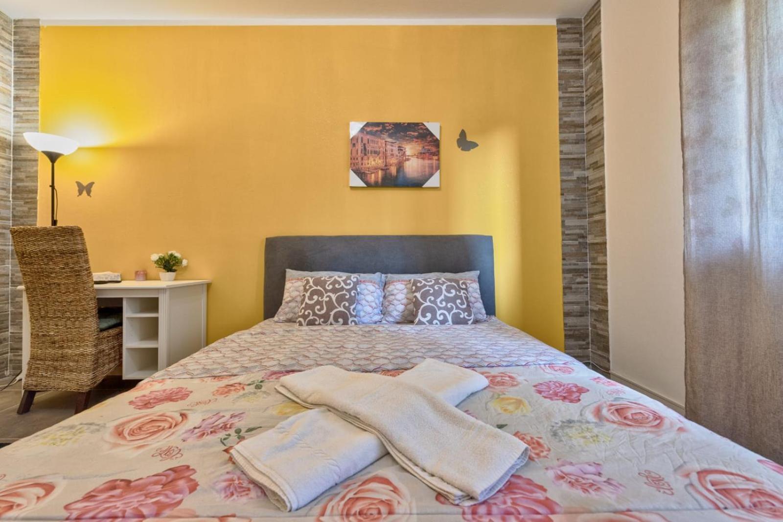 Maison d'hôtes M & M Cozy Venise