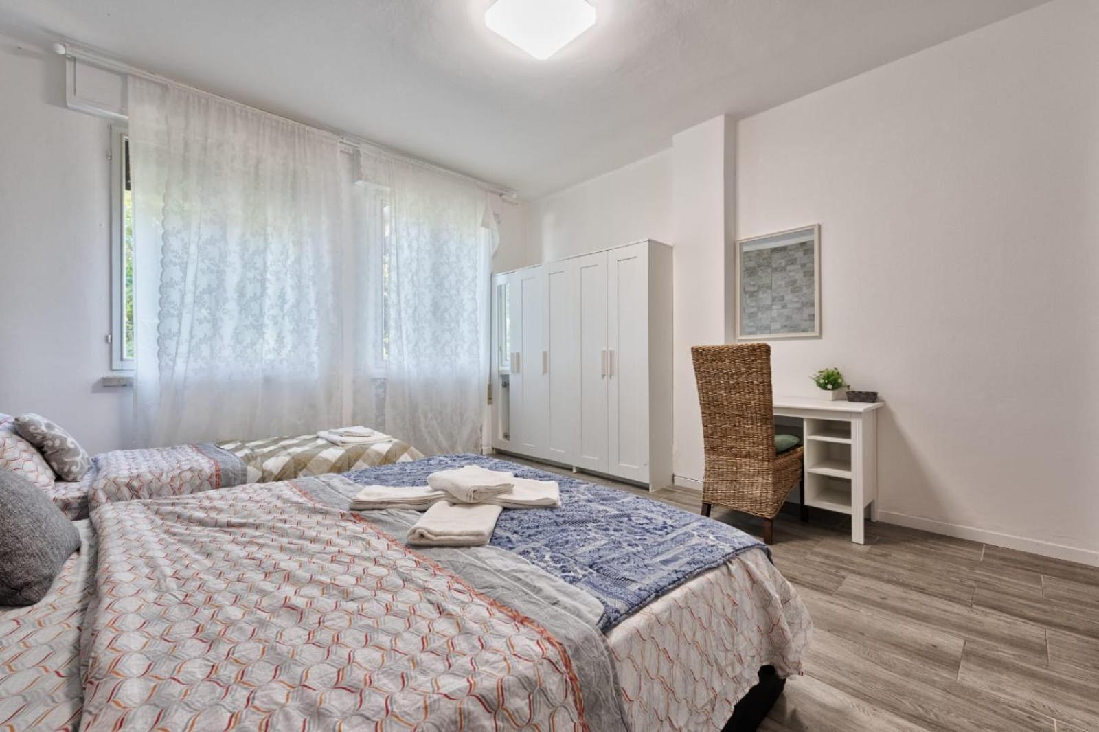 M & M Cozy Maison d'hôtes