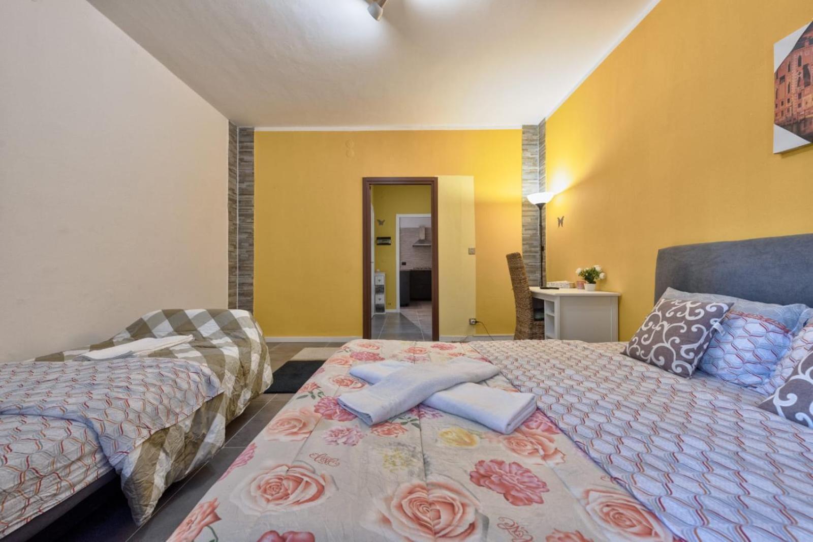 Maison d'hôtes M & M Cozy *