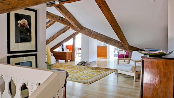 Charming Nest In The Heart Of 'san Polo' Venise