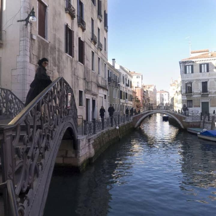 Appartement Charming Nest In The Heart Of 'san Polo'