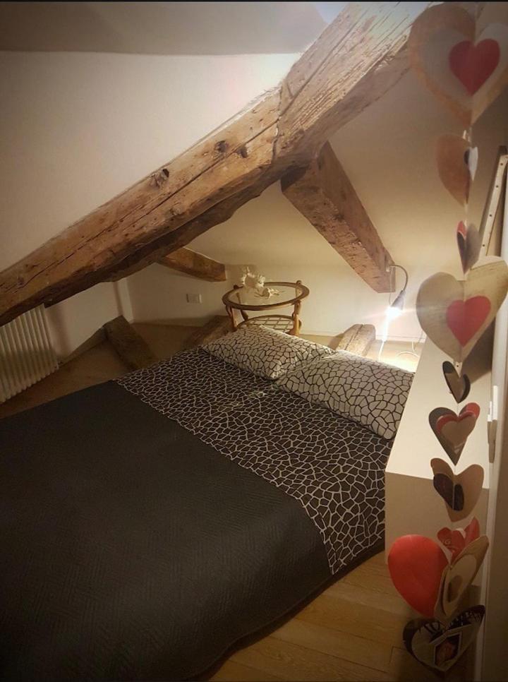 Appartement Charming Nest In The Heart Of 'san Polo' Venise