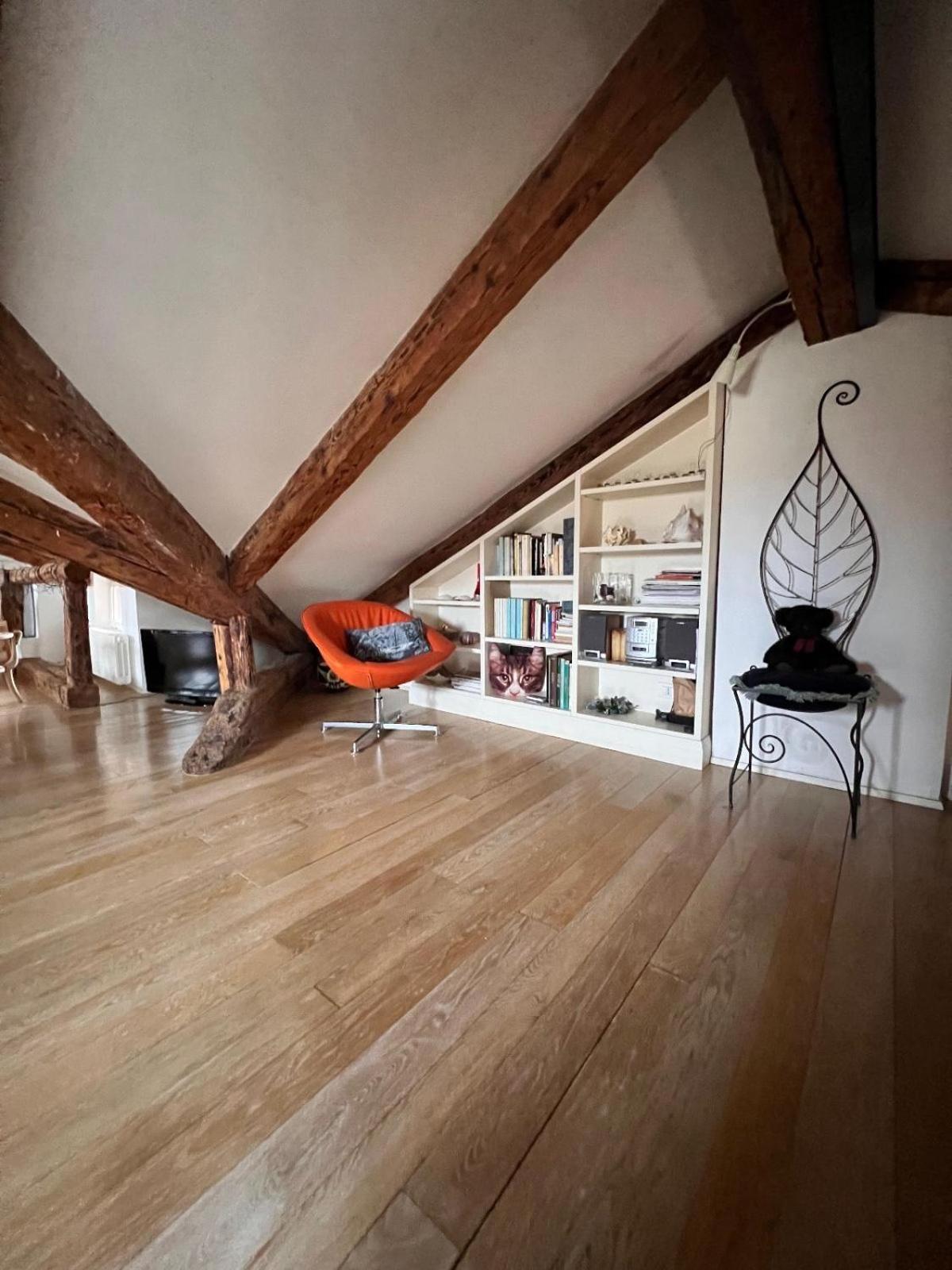 Charming Nest In The Heart Of 'san Polo' Appartement *