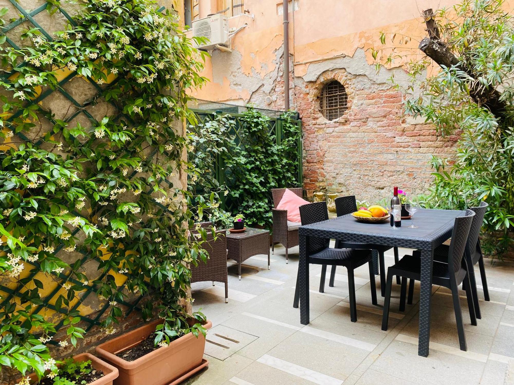 Casa A San Marco Appartement Venise
