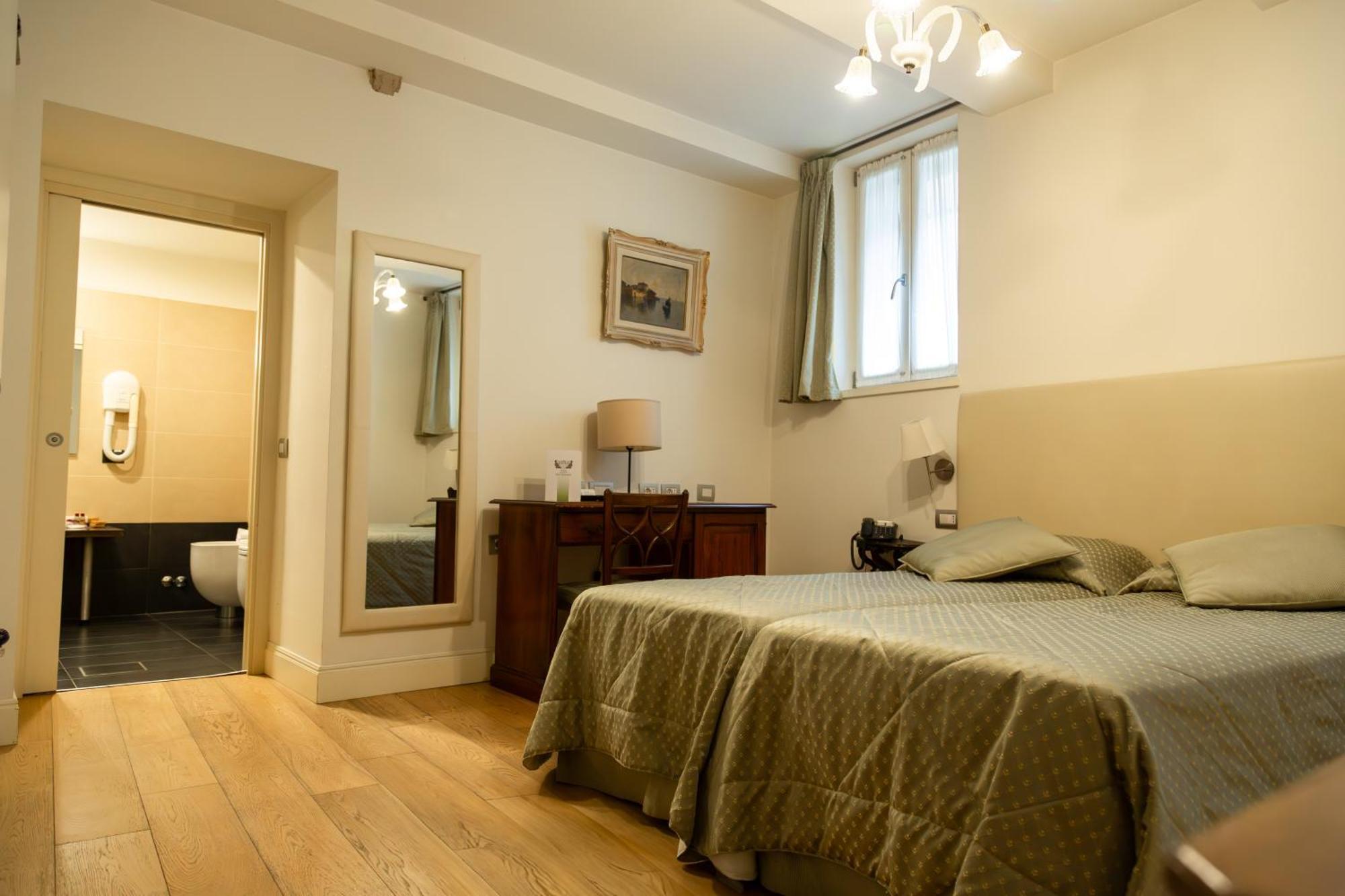 Hotel Sant'antonin Venetië