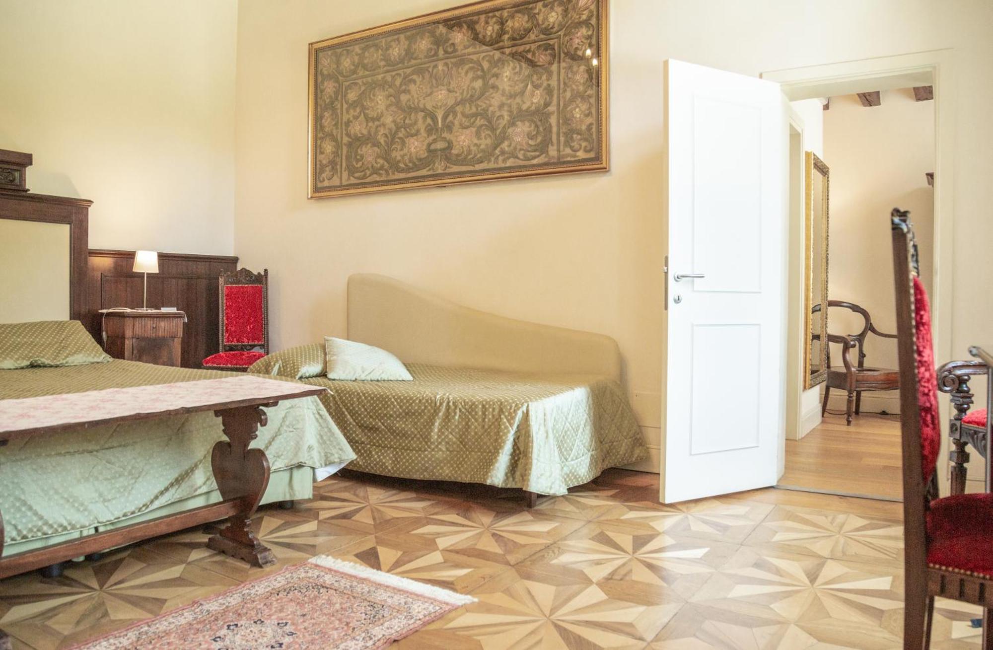 Sant'antonin 3* Venetië