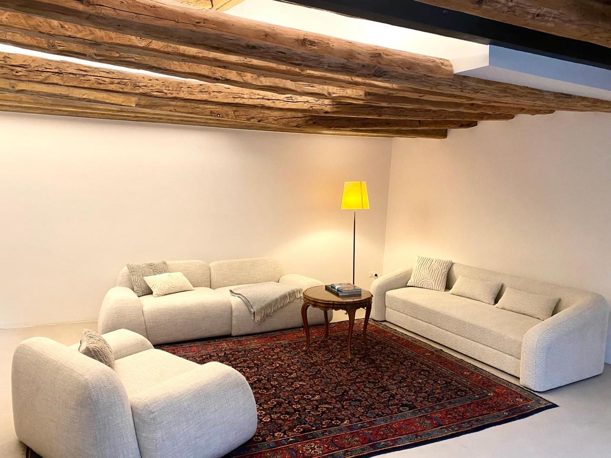 Appartement Roof-top Terrace Vicino San Marco E Canale Grande