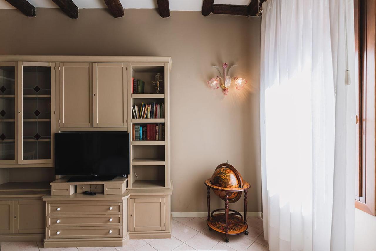 Bed & Breakfast Ca' Amadi Venetië