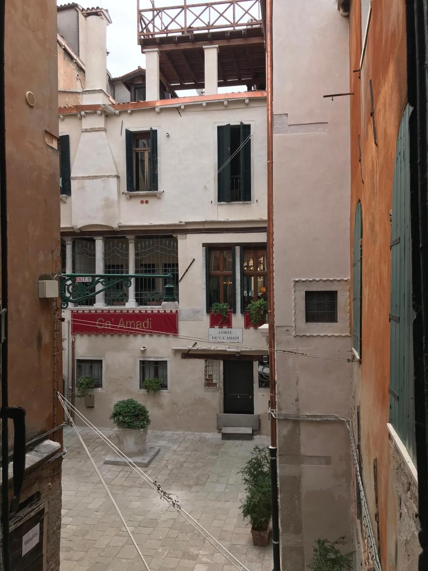 Ca' Amadi 3* Venetië
