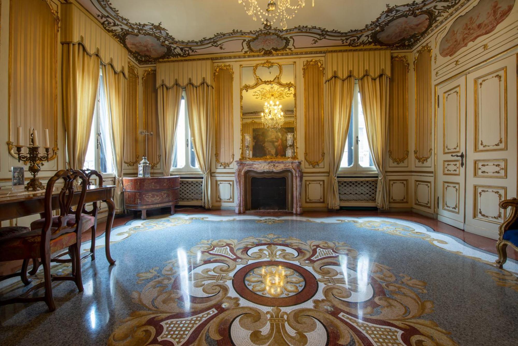 Ca' Nigra Lagoon 4*