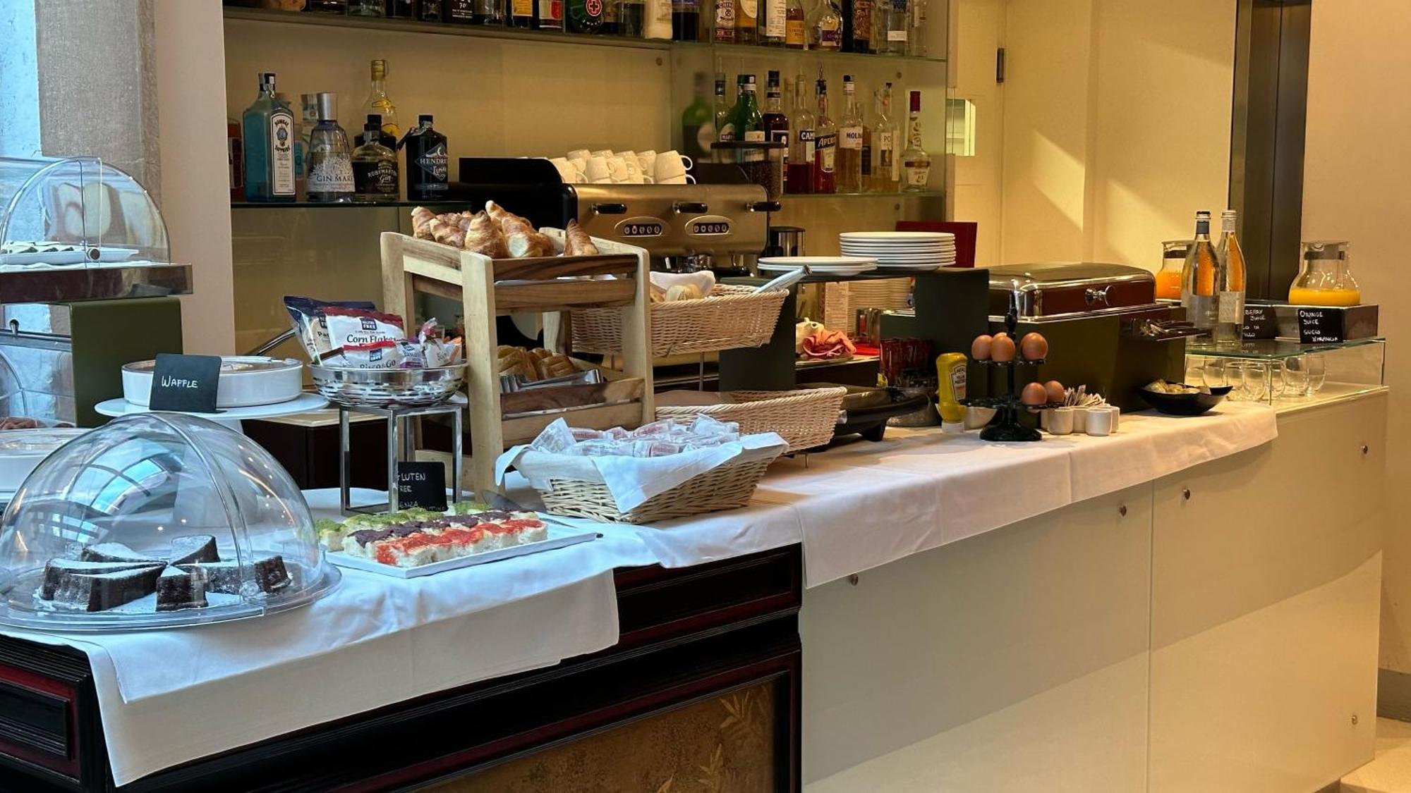 Ca' Nigra Lagoon 4* Venise