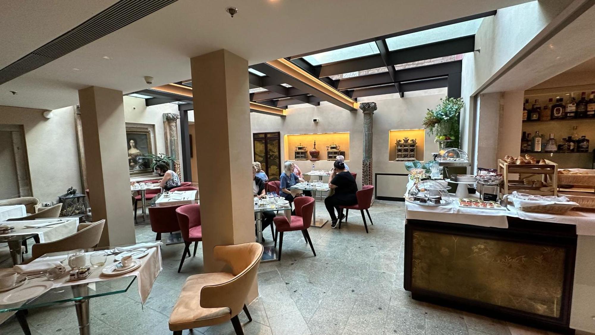 Ca' Nigra Lagoon 4*