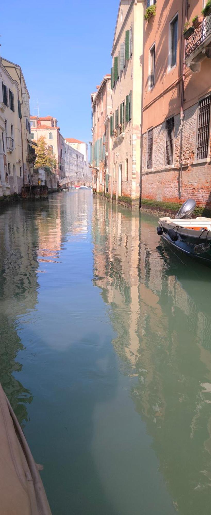 Ca' Di Luna * Venetië