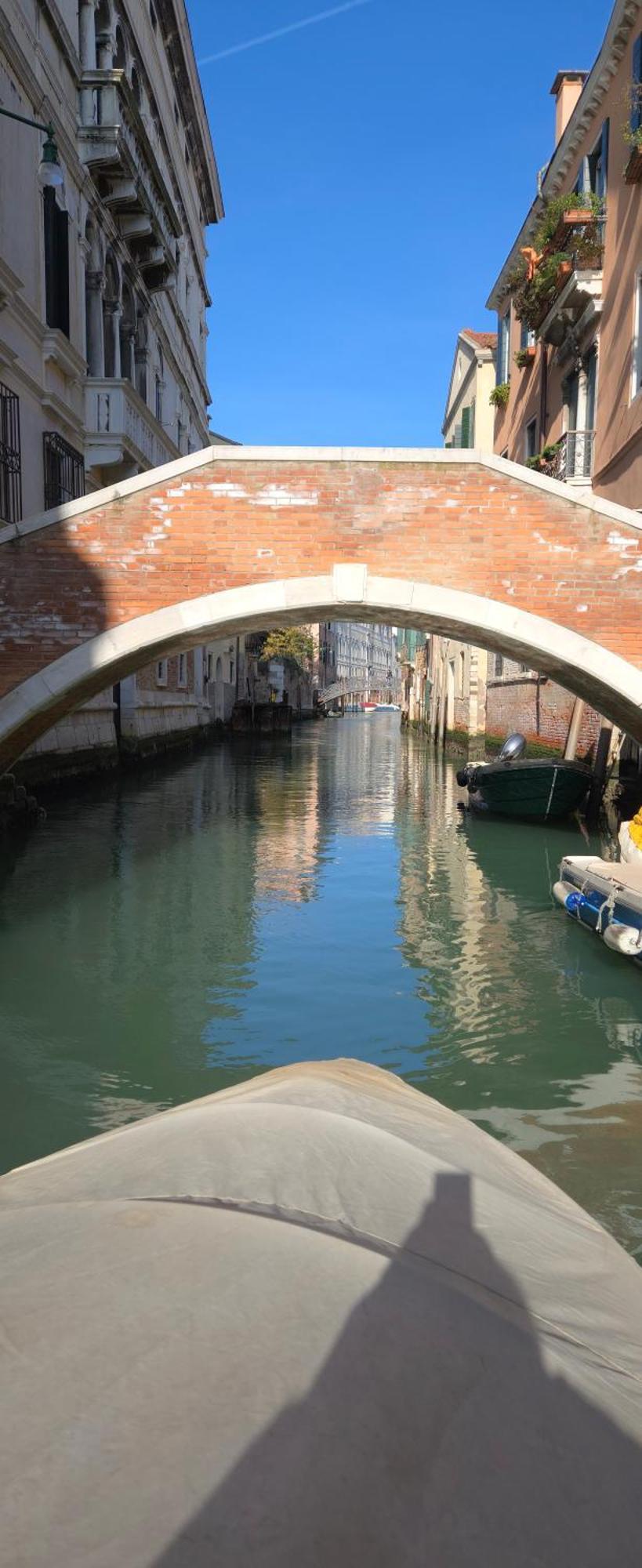 Gasthuis Ca' Di Luna Venetië