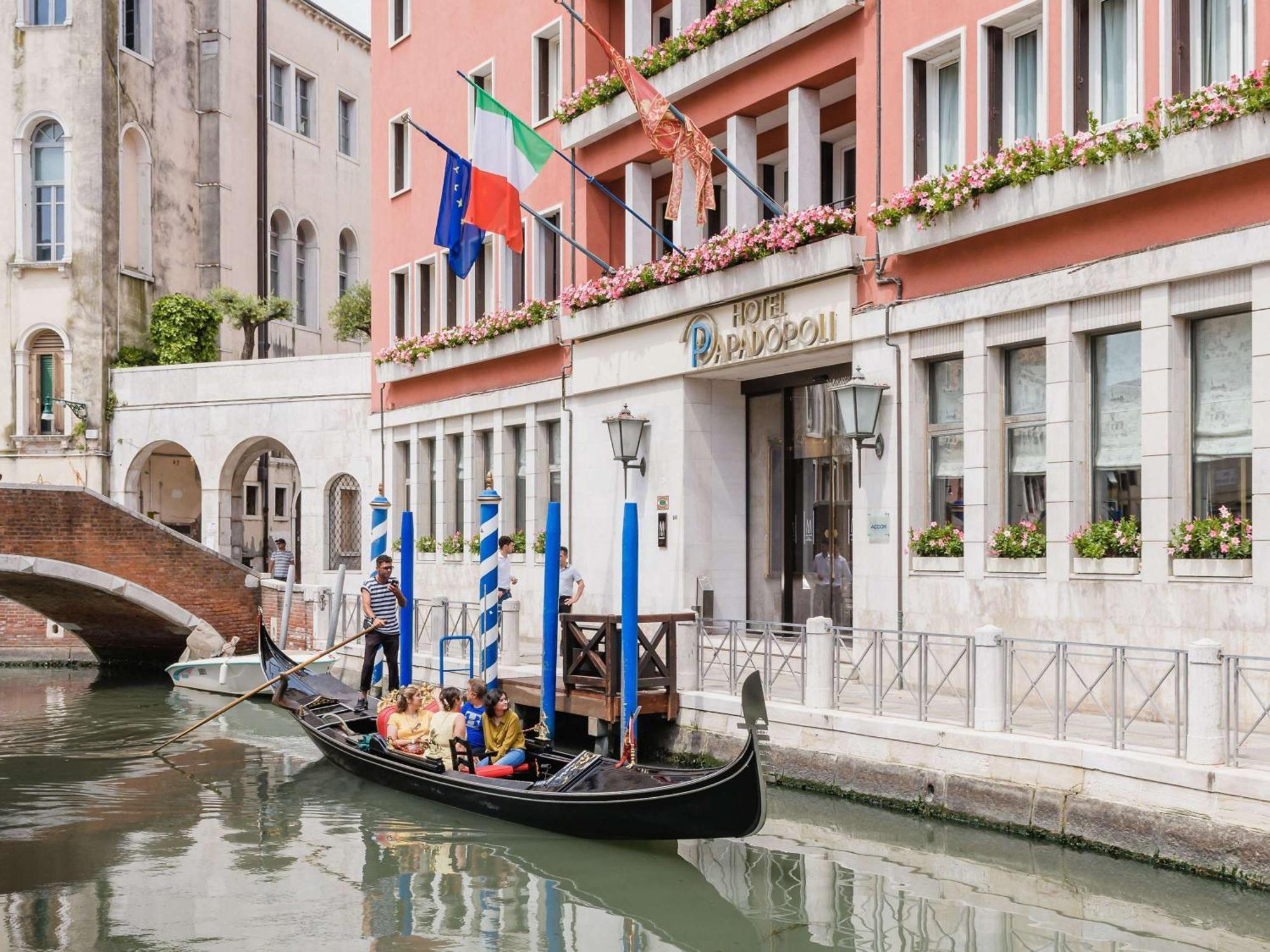 Papadopoli - Mgallery Collection 4* Venezia