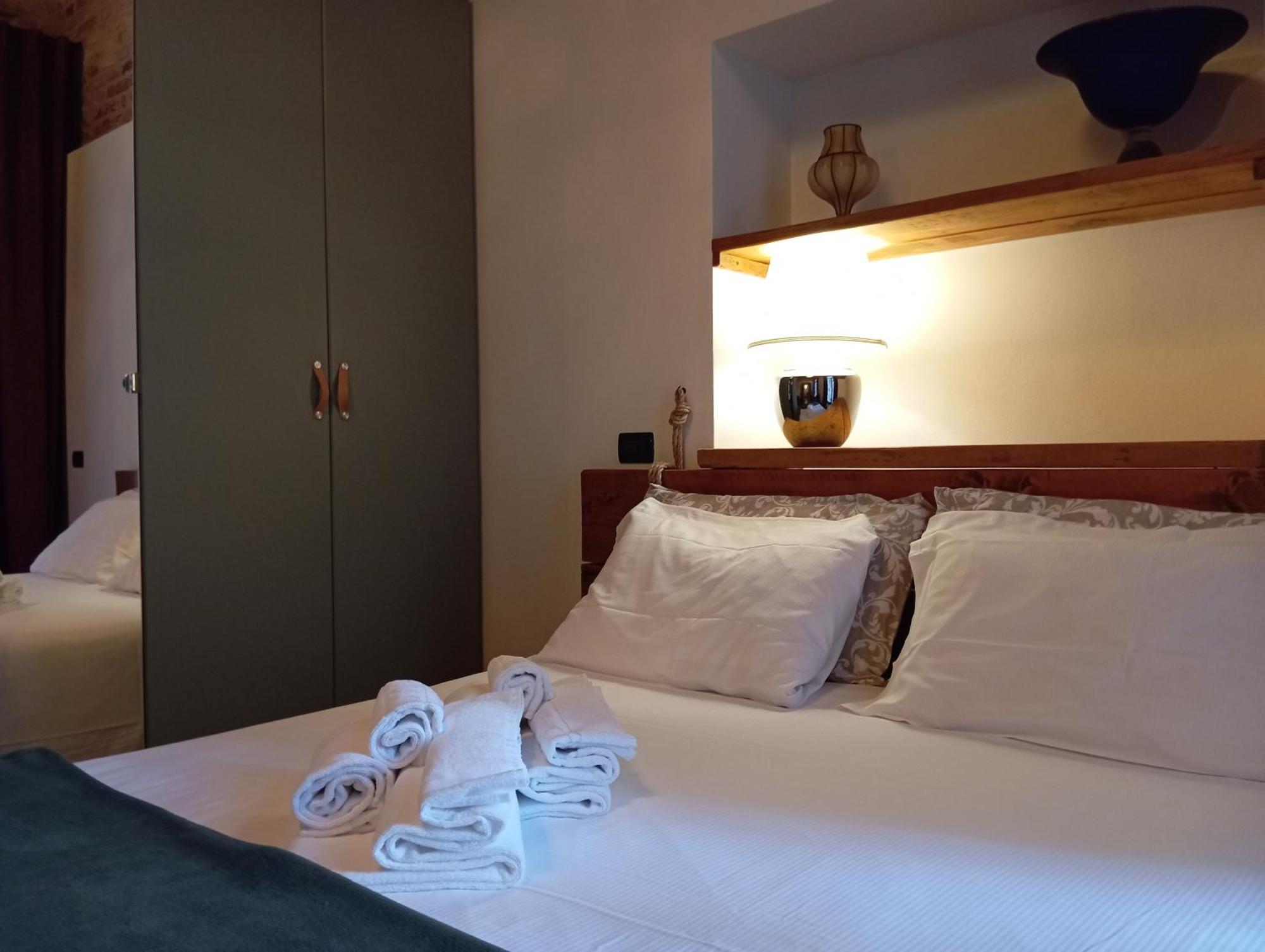 Gradenigo 767 Apartment Venice