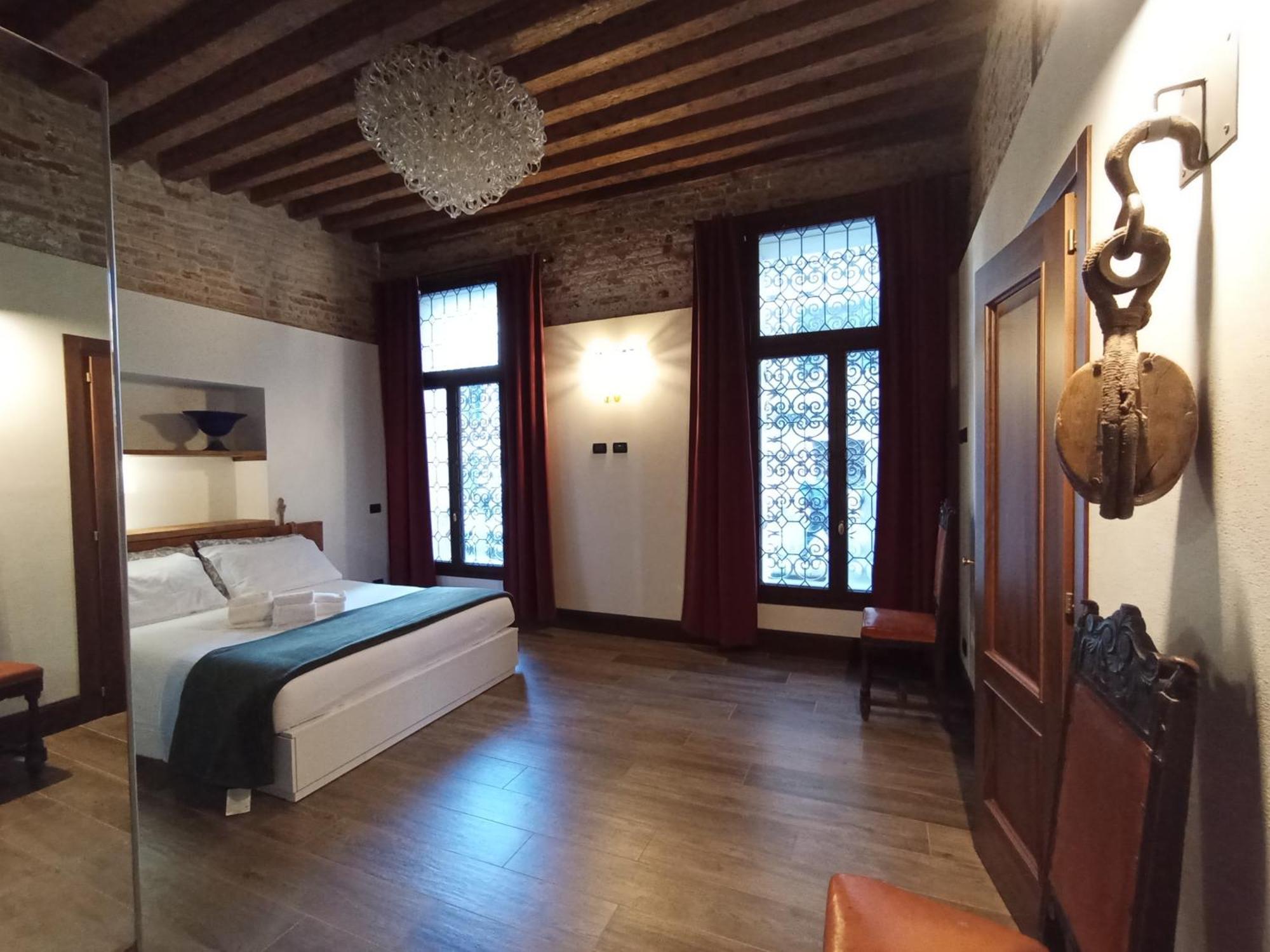 Apartment Gradenigo 767 Venice