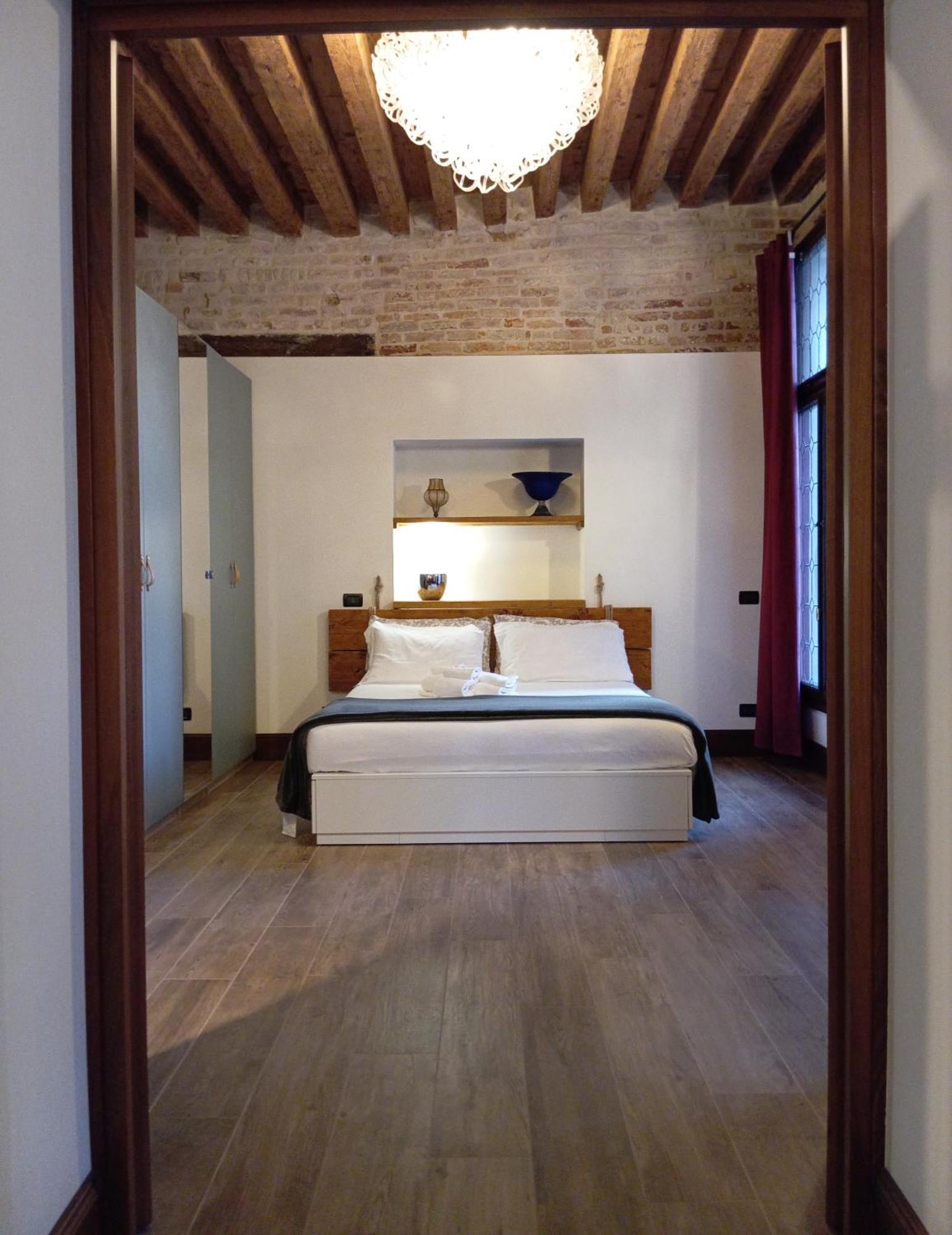 Gradenigo 767 Apartment