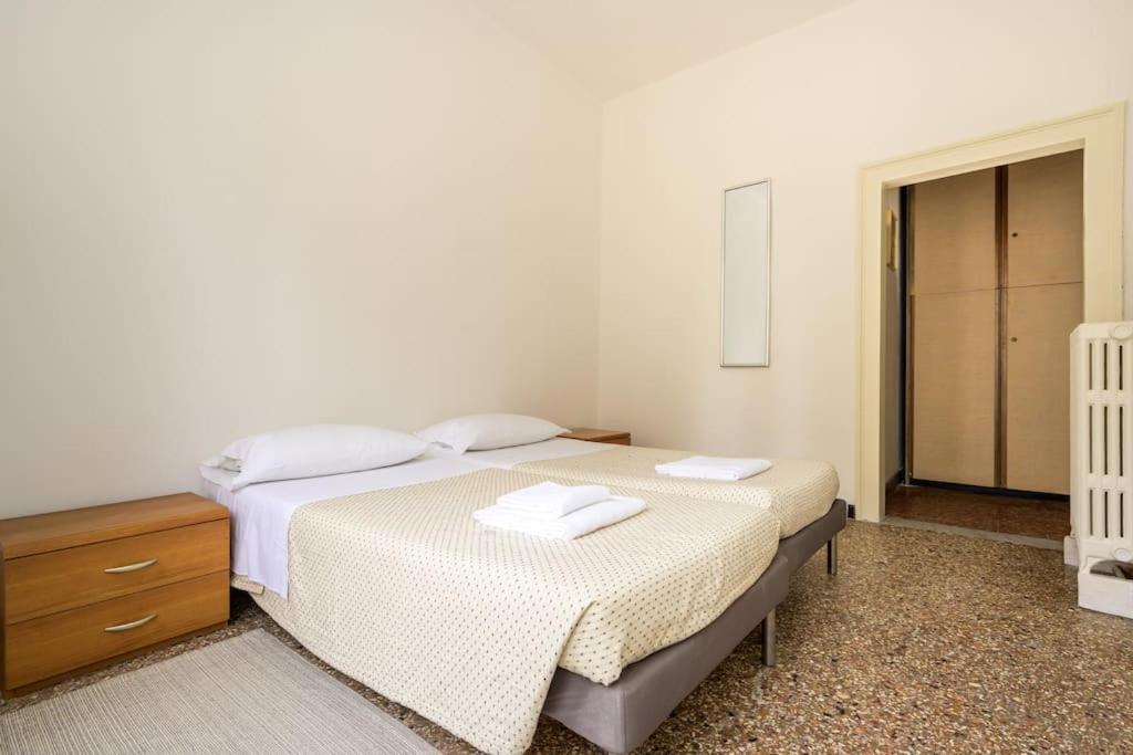 Appartement Borgo Canal View *