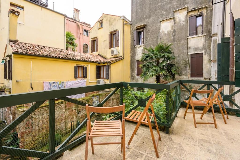 Borgo Canal View * Venetië