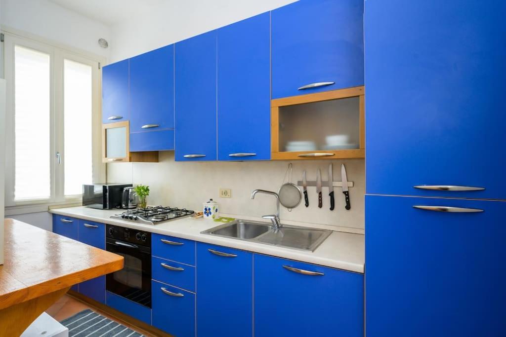 Appartement Borgo Canal View *