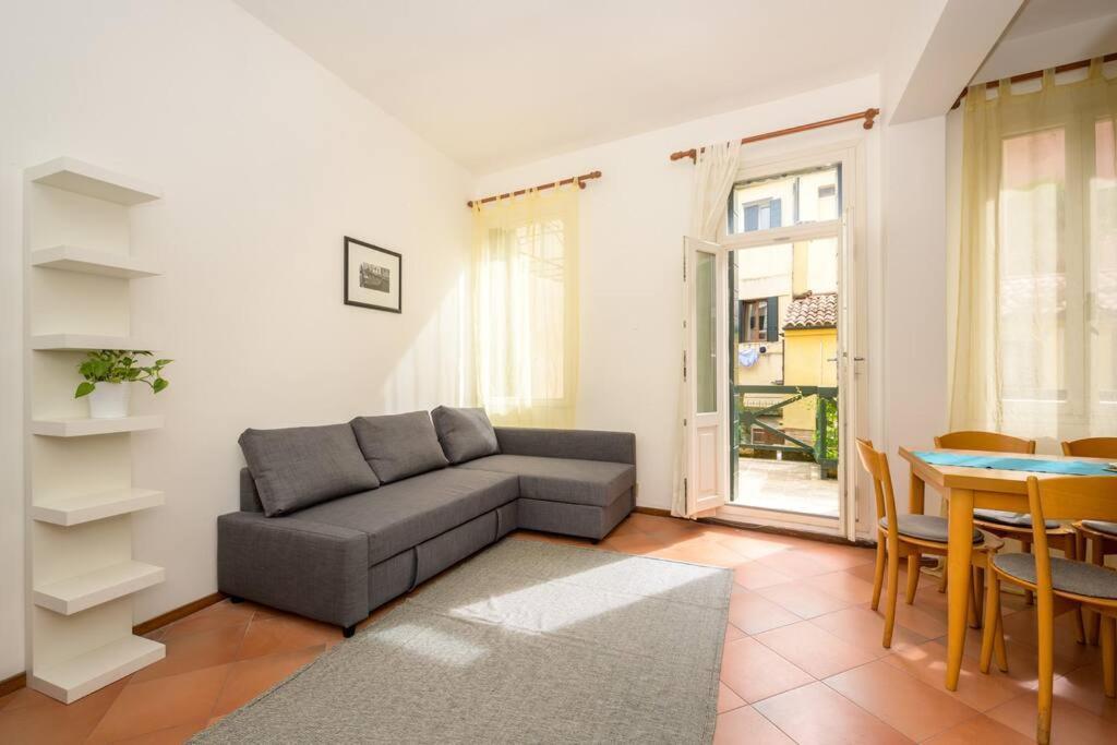 Borgo Canal View * Venetië
